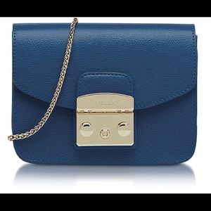 Furla Metropolis Mini